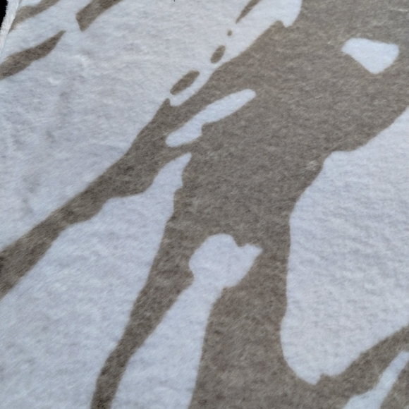 Pure Bath Marble 2-Pc. Bath Rug Set - - Picture 6 of 6